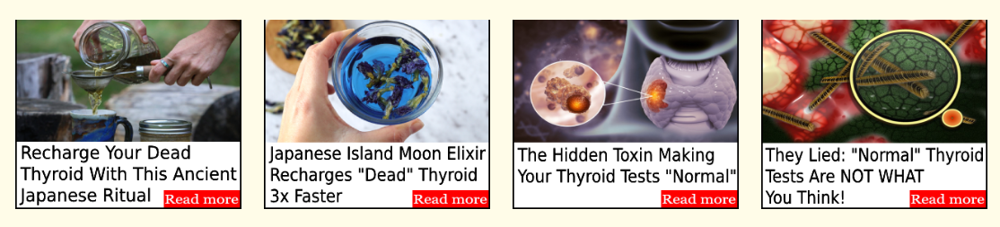 Thyrafemme Balance Product Testing Image